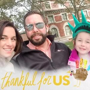 Meet your Posher, Corina